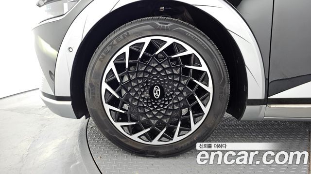 Hyundai Ioniq 5 Long Range AWD Prestige 2022 — фото 5