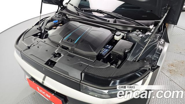 Hyundai Ioniq 5 Long Range AWD Prestige 2022 — фото 6