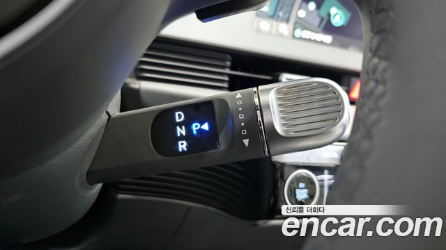 Hyundai Ioniq 5 Long Range AWD Prestige 2022 — фото 9