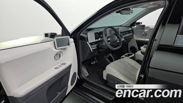 Hyundai Ioniq 5 Long Range AWD Prestige 2022 — фото 10