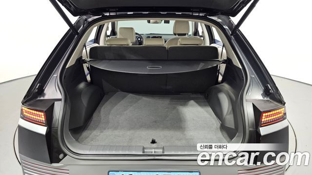 Hyundai Ioniq 5 Long Range AWD Prestige 2022 — фото 20