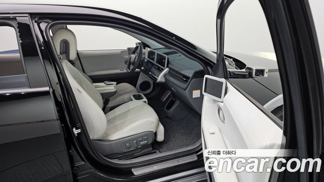 Hyundai Ioniq 5 Long Range AWD Prestige 2022 — фото 22