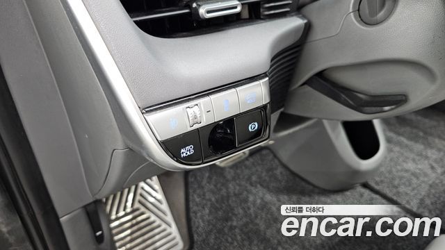 Hyundai Ioniq 5 Long Range AWD Prestige 2022 — фото 24