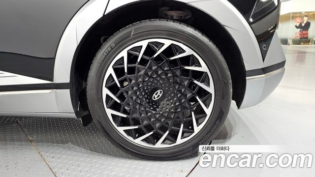 Hyundai Ioniq 5 Long Range AWD Prestige 2022 — фото 27