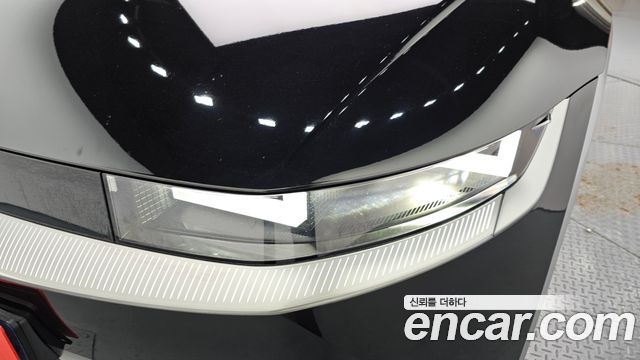 Hyundai Ioniq 5 Long Range AWD Prestige 2022 — фото 28