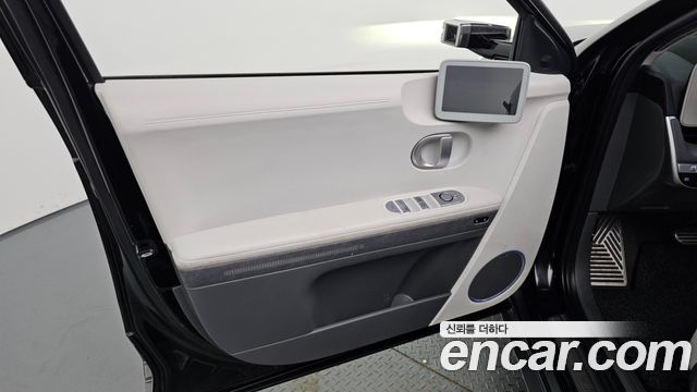 Hyundai Ioniq 5 Long Range AWD Prestige 2022 — фото 30
