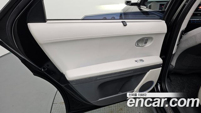 Hyundai Ioniq 5 Long Range AWD Prestige 2022 — фото 31