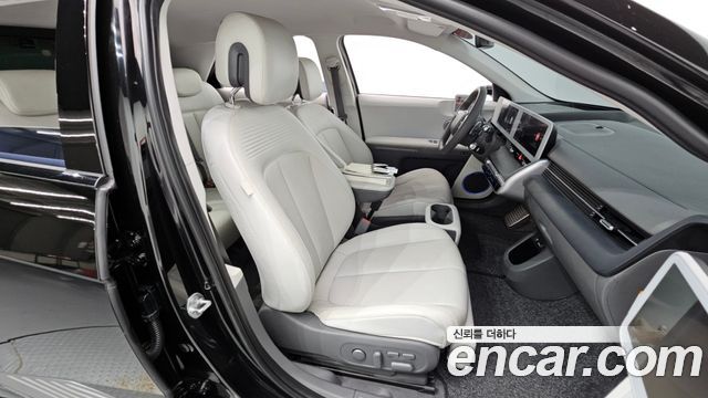 Hyundai Ioniq 5 Long Range AWD Prestige 2022 — фото 32