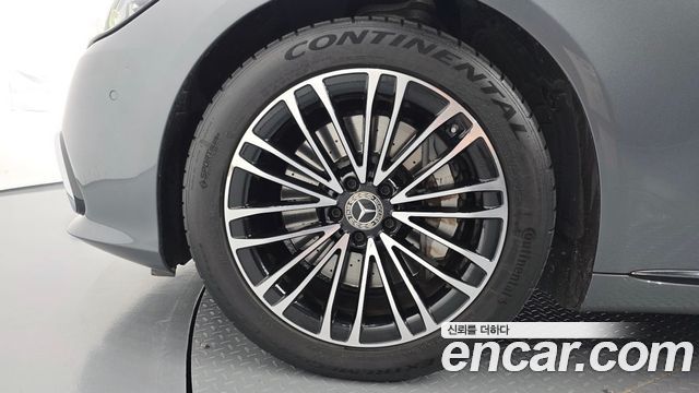 Mercedes-Benz S-Class (W223) S350 d 2022 — фото 5