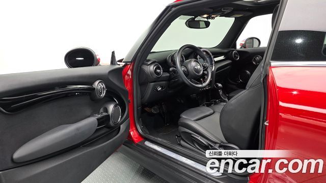 MINI Cooper HIGH Third Generation 2014 — фото 10