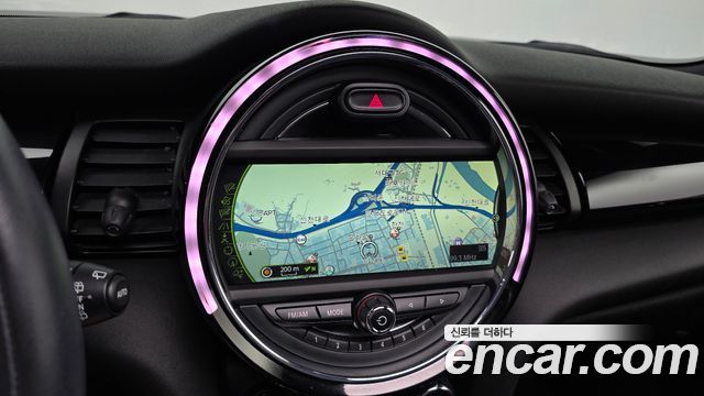 MINI Cooper HIGH Third Generation 2014 — фото 15