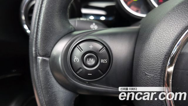 MINI Cooper HIGH Third Generation 2014 — фото 18