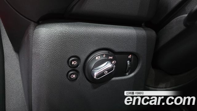 MINI Cooper HIGH Third Generation 2014 — фото 19
