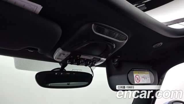 MINI Cooper HIGH Third Generation 2014 — фото 20