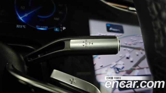 Mercedes-Benz EQS SUV (X296) EQS580 4MATIC 2023 — фото 9