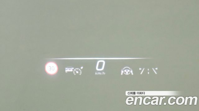 Mercedes-Benz EQS SUV (X296) EQS580 4MATIC 2023 — фото 19