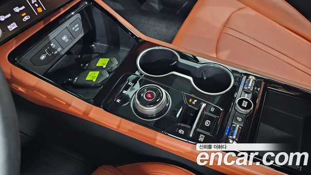 Kia K5 (III) 2.0 Prestige 2024 — фото 9