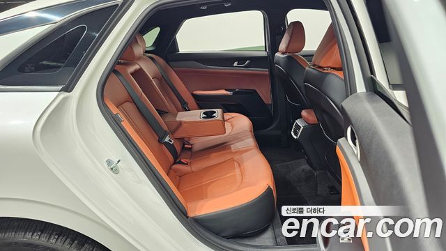 Kia K5 (III) 2.0 Prestige 2024 — фото 16