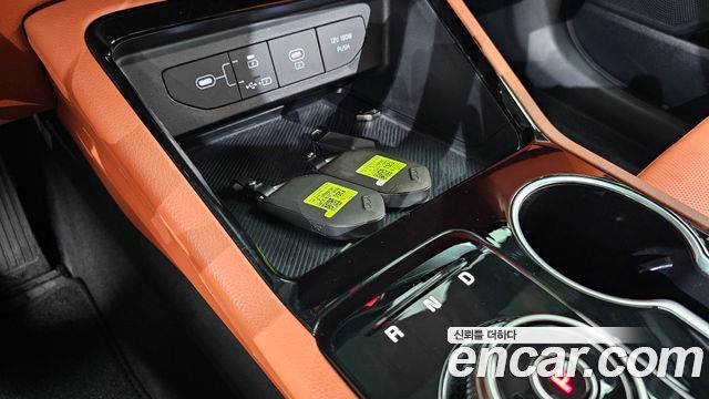 Kia K5 (III) 2.0 Prestige 2024 — фото 20