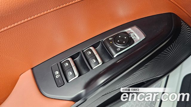Kia K5 (III) 2.0 Prestige 2024 — фото 22