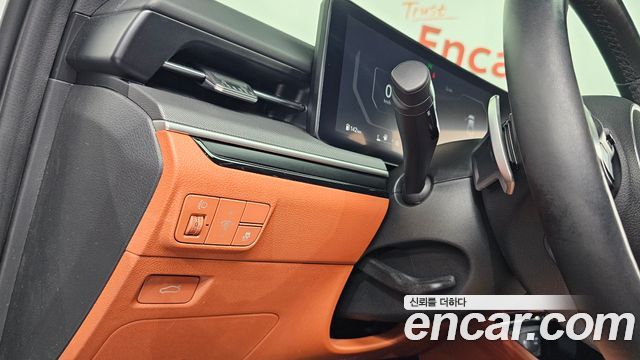 Kia K5 (III) 2.0 Prestige 2024 — фото 33