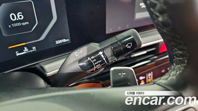 Kia K5 (III) 2.0 Prestige 2024 — фото 34