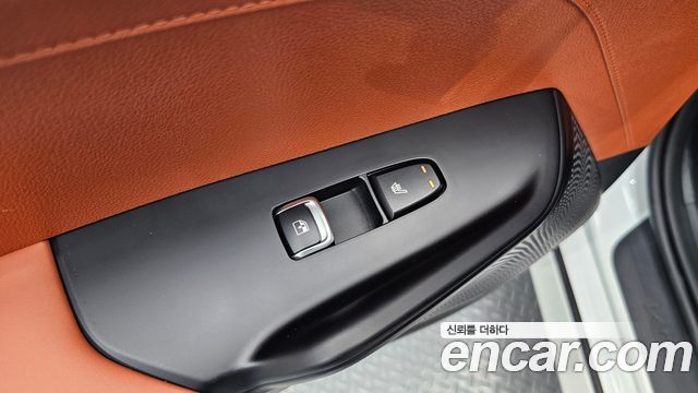 Kia K5 (III) 2.0 Prestige 2024 — фото 35