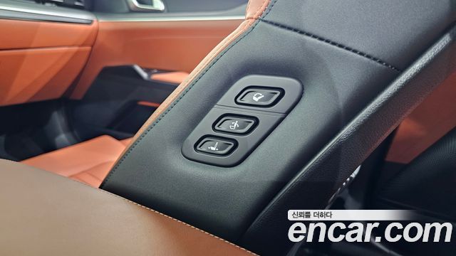 Kia K5 (III) 2.0 Prestige 2024 — фото 37