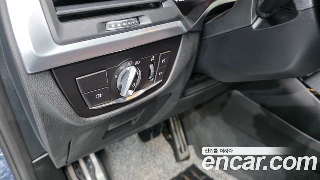BMW X3 (G01) xDrive 20i M Sport 2022 — фото 18