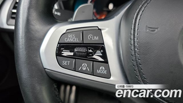 BMW X3 (G01) xDrive 20i M Sport 2022 — фото 19