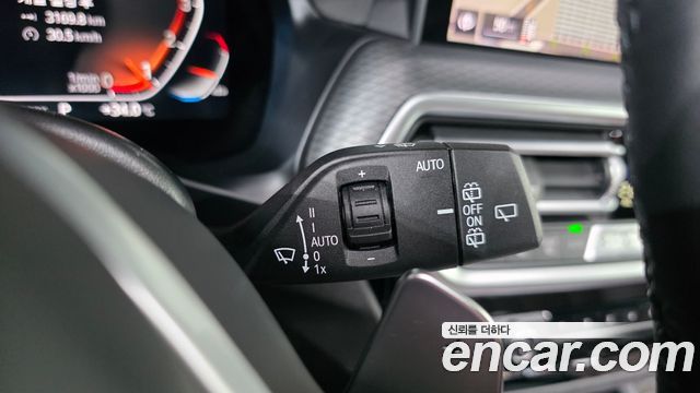 BMW X3 (G01) xDrive 20i M Sport 2022 — фото 28