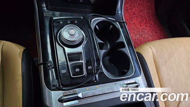 Kia Carnival (IV) Diesel 9-Seater Noblesse 2021 — фото 9