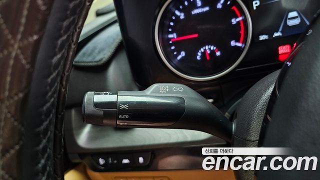 Kia Carnival (IV) Diesel 9-Seater Noblesse 2021 — фото 18