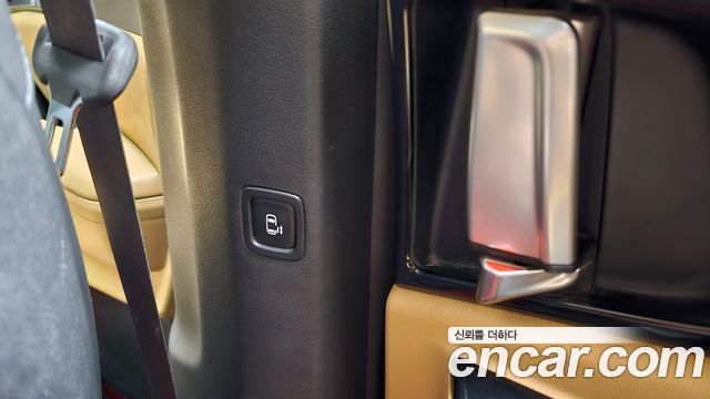 Kia Carnival (IV) Diesel 9-Seater Noblesse 2021 — фото 19