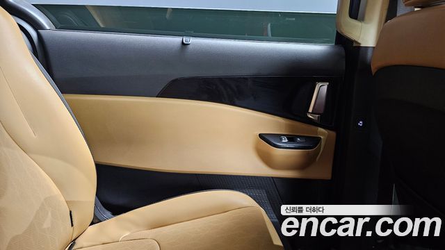 Kia Carnival (IV) Diesel 9-Seater Noblesse 2021 — фото 25