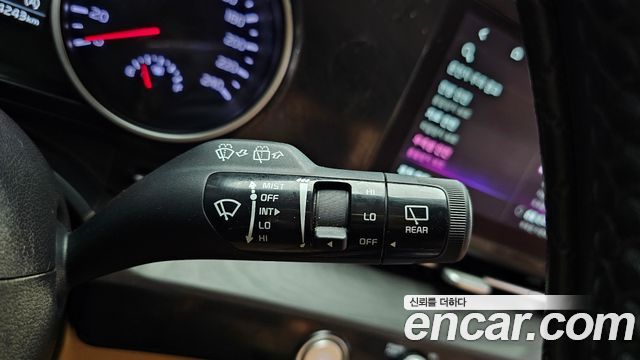 Kia Carnival (IV) Diesel 9-Seater Noblesse 2021 — фото 27