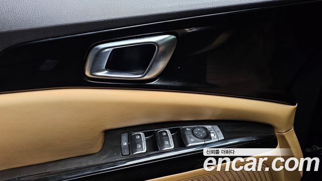 Kia Carnival (IV) Diesel 9-Seater Noblesse 2021 — фото 28