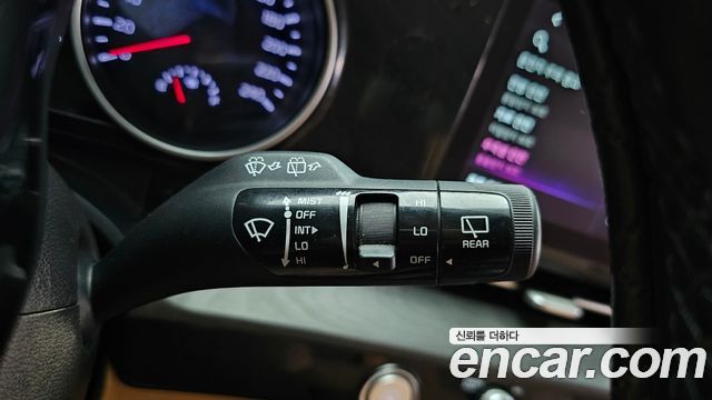 Kia Carnival (IV) Diesel 9-Seater Noblesse 2021 — фото 29