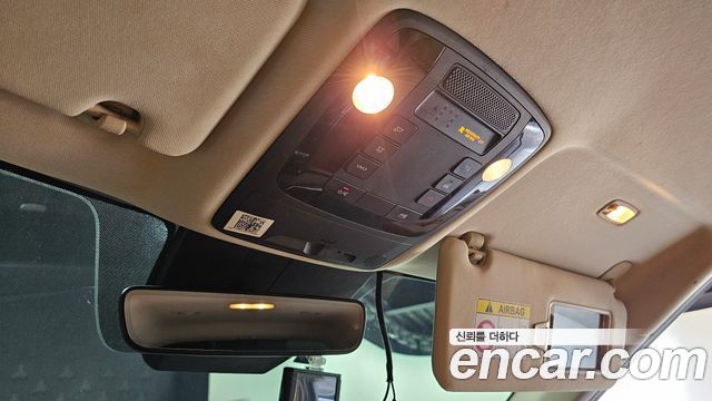Kia Carnival (IV) Diesel 9-Seater Noblesse 2021 — фото 30