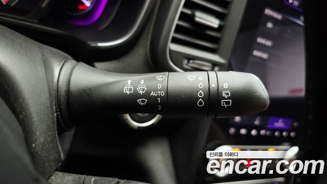Renault Korea QM6 2.0 GDe RE 2WD 2024 — фото 34