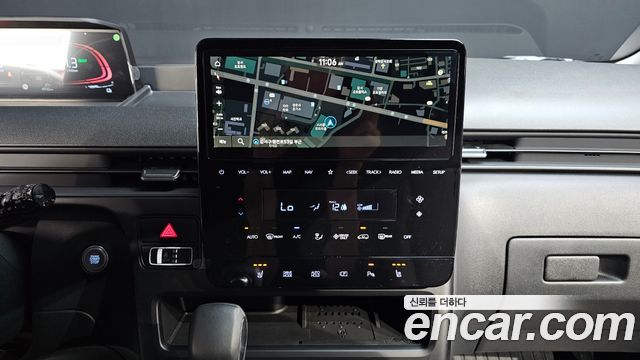 Hyundai Staria HEV 1.6 Cargo 5-Seater Modern 2025 — фото 17