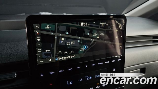 Hyundai Staria HEV 1.6 Cargo 5-Seater Modern 2025 — фото 20