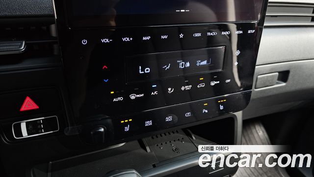 Hyundai Staria HEV 1.6 Cargo 5-Seater Modern 2025 — фото 23