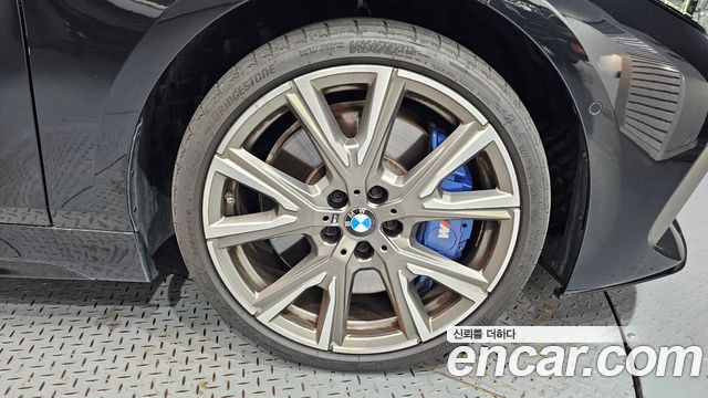 BMW 1 Series (F40) M135i xDrive 2024 — фото 5