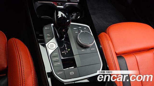 BMW 1 Series (F40) M135i xDrive 2024 — фото 9