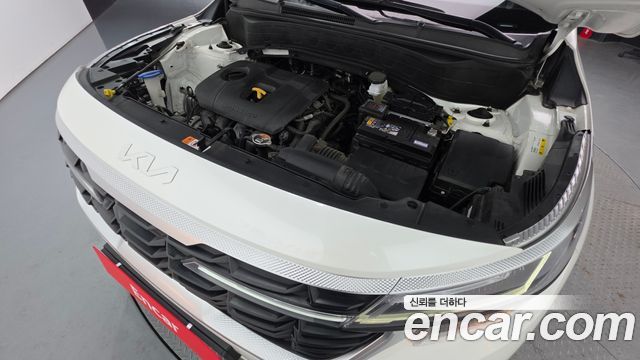 Kia Seltos Gasoline 2.0 2WD Trendy 2025 — фото 6