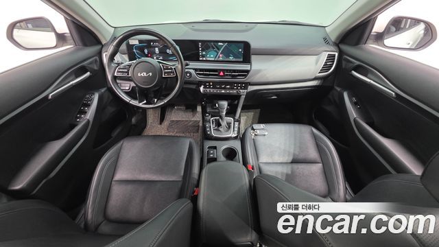 Kia Seltos Gasoline 2.0 2WD Trendy 2025 — фото 7