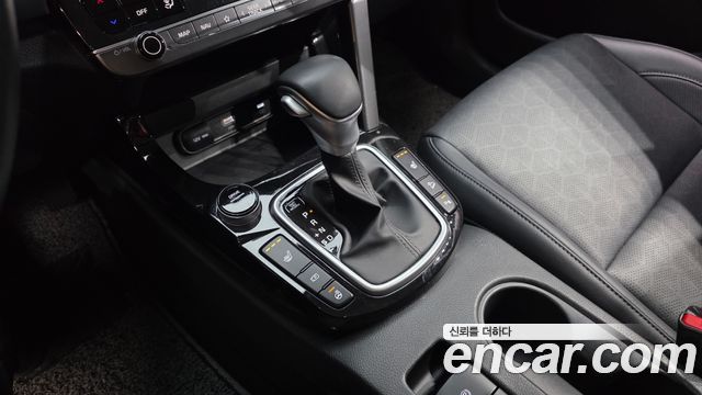 Kia Seltos Gasoline 2.0 2WD Trendy 2025 — фото 9