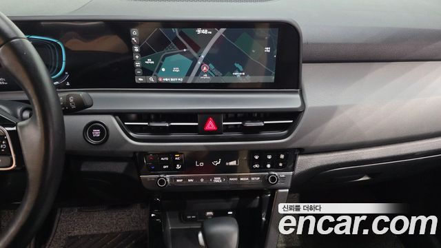 Kia Seltos Gasoline 2.0 2WD Trendy 2025 — фото 13