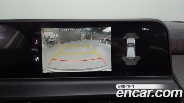 Kia Seltos Gasoline 2.0 2WD Trendy 2025 — фото 15